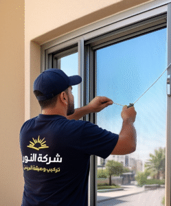 تركيب اسلاك درايش بالقطيف